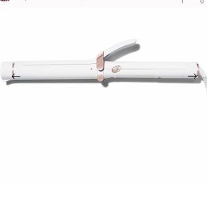 T3 singlepass curl 1.25 inch iron